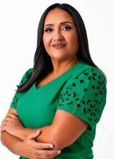 Foto de Sara Maria da Silva Santos