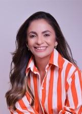 Foto de Suyane Thainara Varela de Medeiros