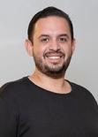 Foto de Joaquim Luiz de Araujo Neto