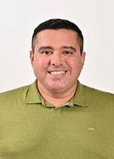Foto de Moisés de Almeida Santos