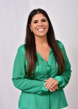 Foto de Tatiane da Costa Soares Damasceno