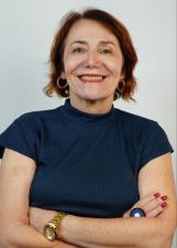 Foto de Rosália Maria Fernandes