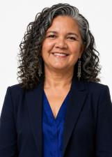 Foto de Hilda Cristiani Silva da Costa