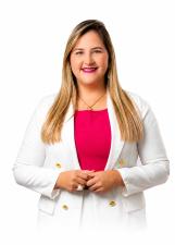 Foto de Deborah Suellen Cabral de Freitas