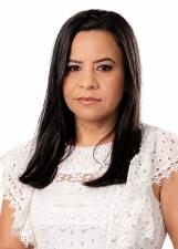 Foto de Jussycleia Vilela Nunes da Silveira