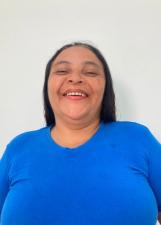 Foto de Arinalda Vasconcelos de Medeiros