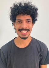Foto de Julio Pedro de Lira Neto