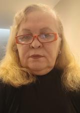 Foto de Margareth Lopes de Souza