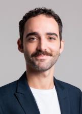 Foto de Lourenço Queiroz Capriglione