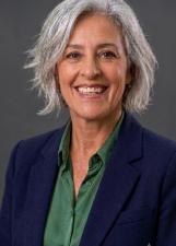 Foto de Márcia Lesenechal Hissett