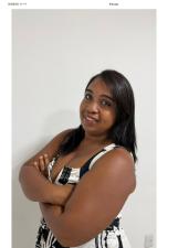 Foto de Ana Karine Cardoso de Lima