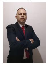 Foto de Magno Nascimento dos Reis