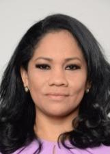 Foto de MILENE CRISTIANE DA SILVA BARRETO