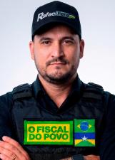 Foto de Rafael Bento Pereira