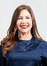 Foto de Cristiane Lopes da Luz Benarrosh
