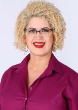 Foto de LUZIA DE FATIMA DA SILVA ABADIAS