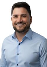Foto de Jean Henrique Gerolomo de Mendonça