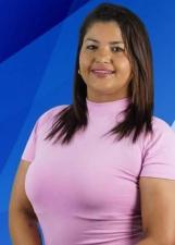 Foto de Najara Leandra de Oliveira