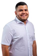 Foto de Jair de Figueiredo Monte Junior
