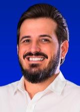 Foto de CLEBER JUNIOR SOUZA DINIZ