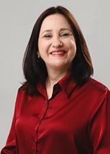 Foto de Márcia Regina de Souza Silva