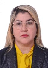 Foto de Cordélia Cruz Santana