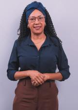 Foto de Vera Marcia de Sousa Angelim Moura