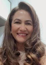 Foto de Vilma Alves dos Santos