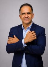 Foto de Olakson Pinto Pedrosa