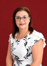 Foto de Mara Luciana de Oliveira Santos