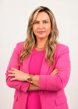 Foto de ÍRIS GABRIELA NETO REBOUÇAS