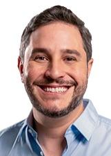 Foto de Maurício Fonseca Ribeiro Carvalho de Moraes