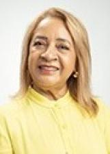 Foto de Maria Auxiliadora de Oliveira Silva