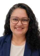 Foto de WANIA PAULA DOS SANTOS SALES