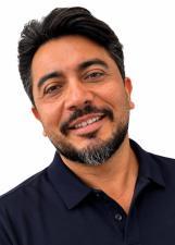Foto de Jefferson Ribeiro da Rocha