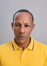 Foto de Geronil Cardoso dos Santos