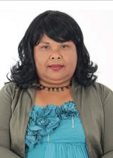 Foto de Luciene da Silva Almeida