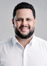 Foto de Samuel Costa Menezes