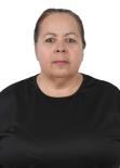 Foto de Maria Berenice Alves de Azevedo da Silva