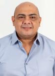 Foto de Raimundo Soares da Costa