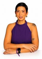 Foto de Liliane da Cruz Rodrigues