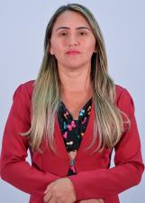 Foto de ERIZÂNGELA RÉGIA DE OLIVEIRA ALMEIDA