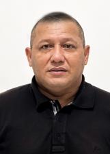Foto de Sandro Roberto Moraes Campos