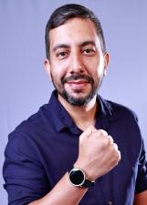 Foto de Thiago de Souza Silva