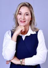 Foto de CLAUDIANA NASCIMENTO MELO