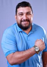 Foto de Wellington Rogerio Berto Raposo