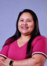 Foto de Maria Aparecida de Souza Mendonça