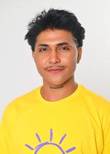 Foto de RONILSON LOPES DOS SANTOS