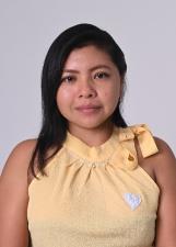 Foto de CRISHIMA OLIVEIRA RODRIGUES