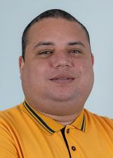 Foto de FABIO SOUSA DA CONCEIÇÃO